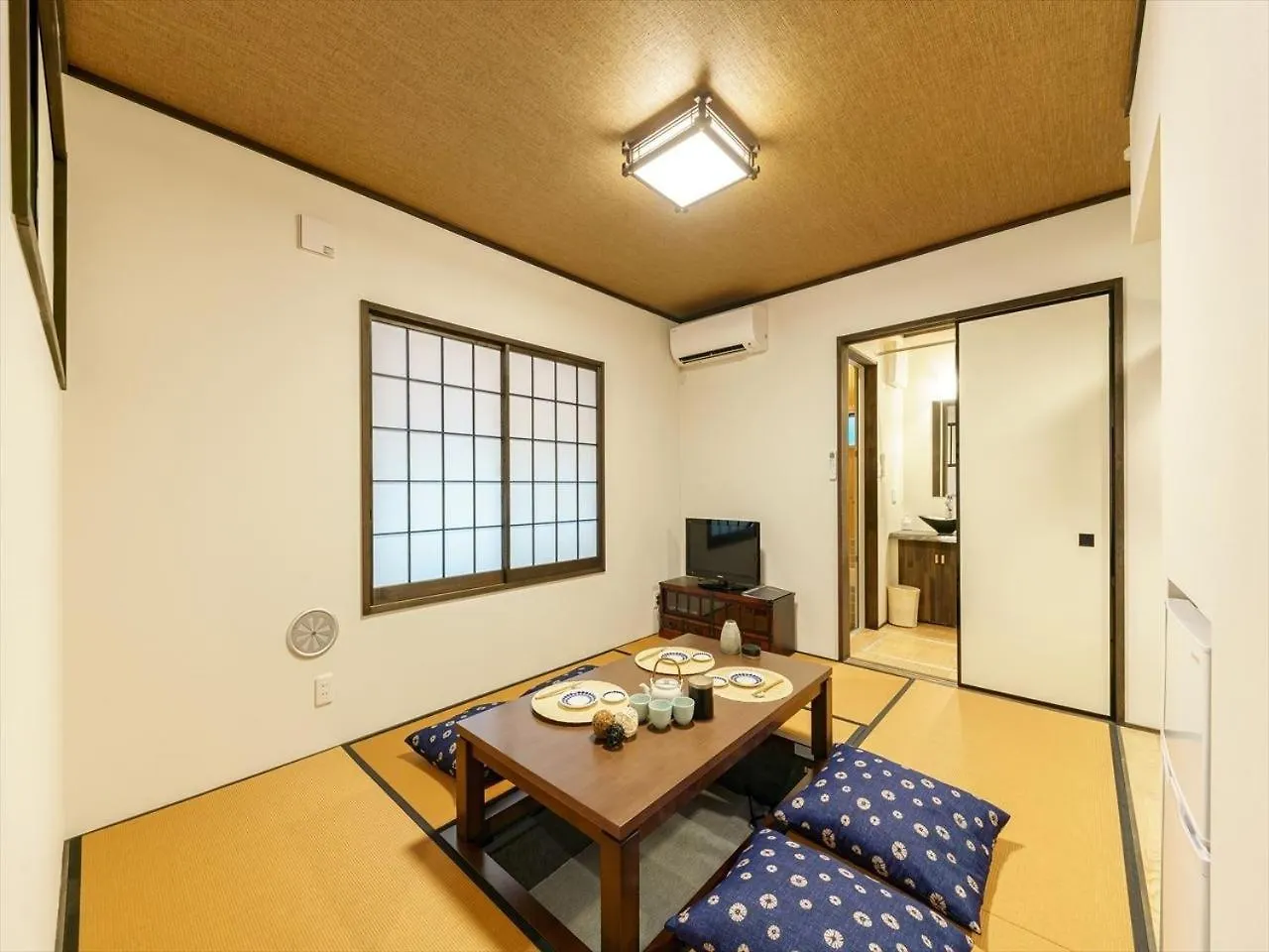 Yadoya Asakusa Sen No Kawa - Vacation Stay 59206V Tokyo