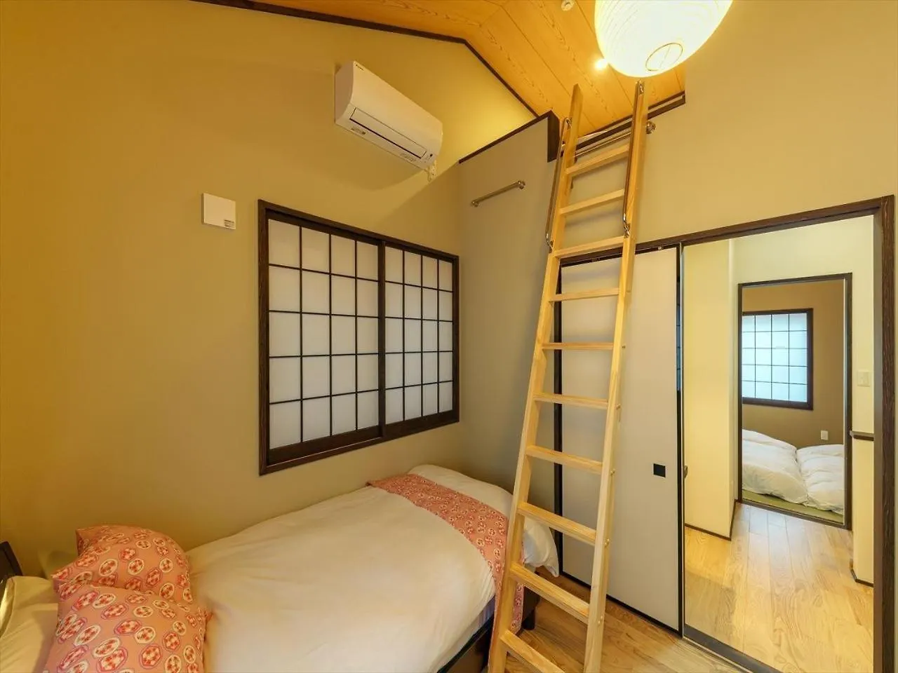 Yadoya Asakusa Sen No Kawa - Vacation Stay 59206V Tokyo 0*,  Japan