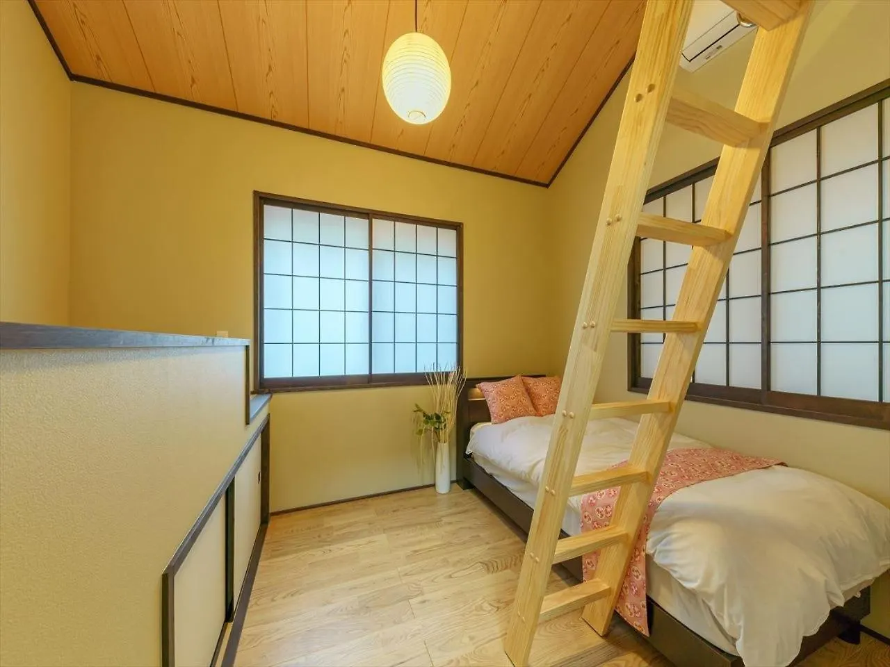 Guest house Yadoya Asakusa Sen No Kawa - Vacation Stay 59206V Tokyo Japan