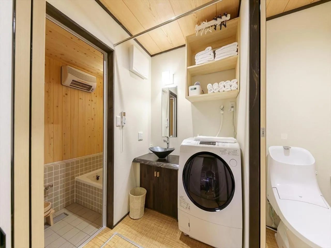 Yadoya Asakusa Sen No Kawa - Vacation Stay 59206V Tokyo Guest house