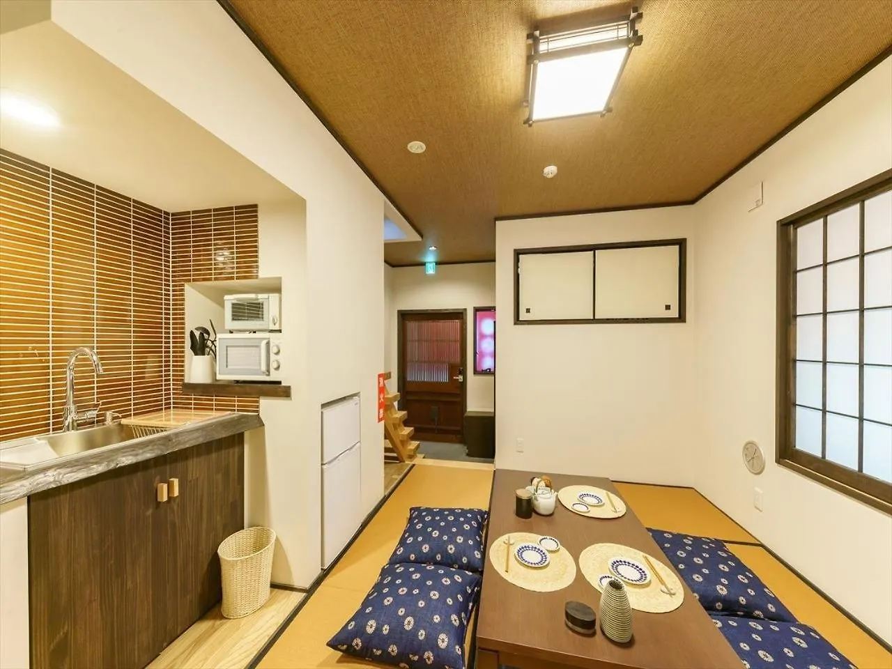 Yadoya Asakusa Sen No Kawa - Vacation Stay 59206V Tokyo Guest house