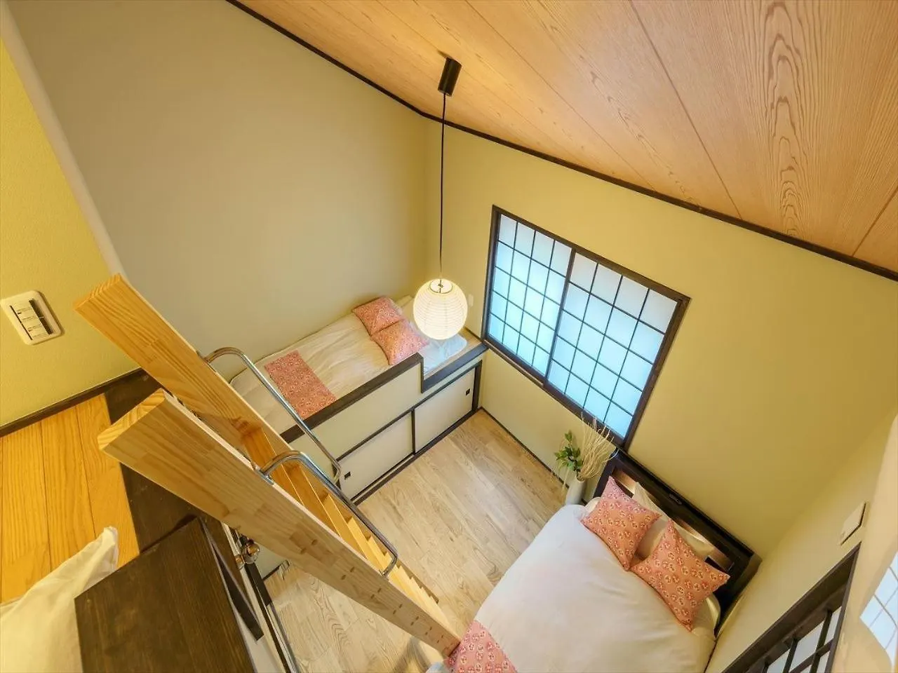 Guest house Yadoya Asakusa Sen No Kawa - Vacation Stay 59206V Tokyo