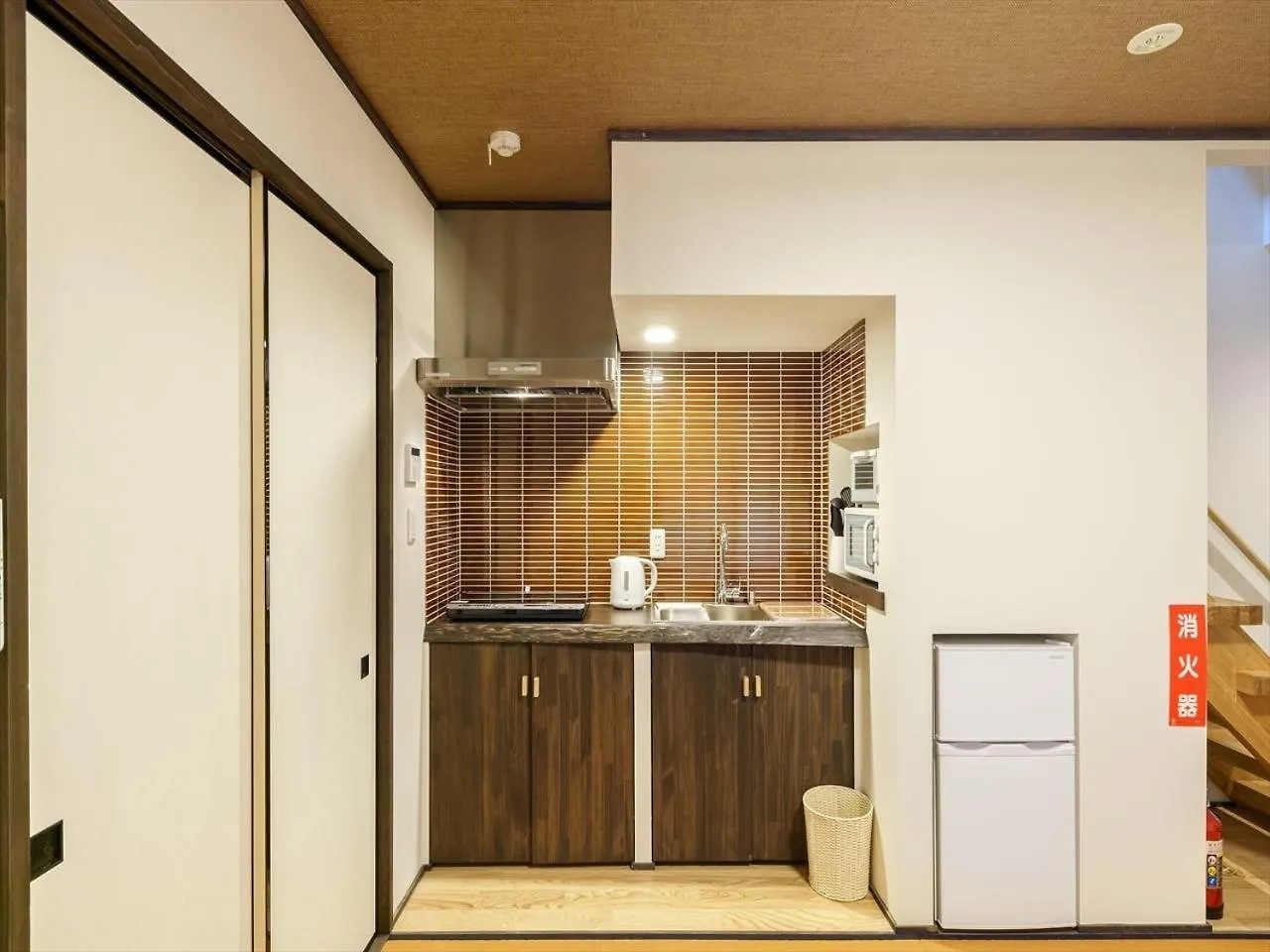 Guest house Yadoya Asakusa Sen No Kawa - Vacation Stay 59206V Tokyo