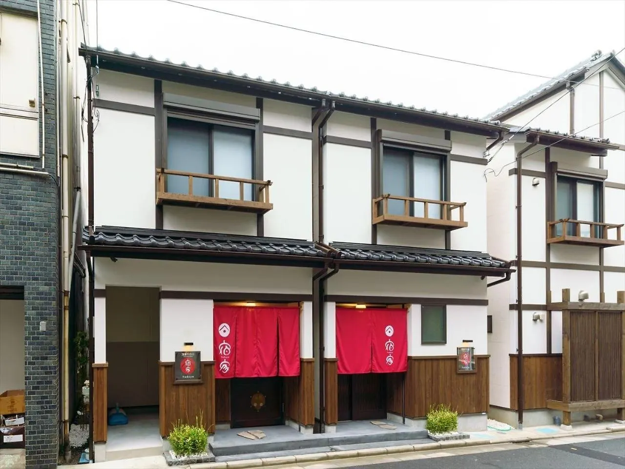 Gasthof Yadoya Asakusa Sen No Kawa - Vacation Stay 59206V Präfektur Tokio